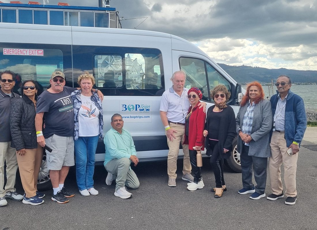 ROTORUA Highlights Tour In A Small Group